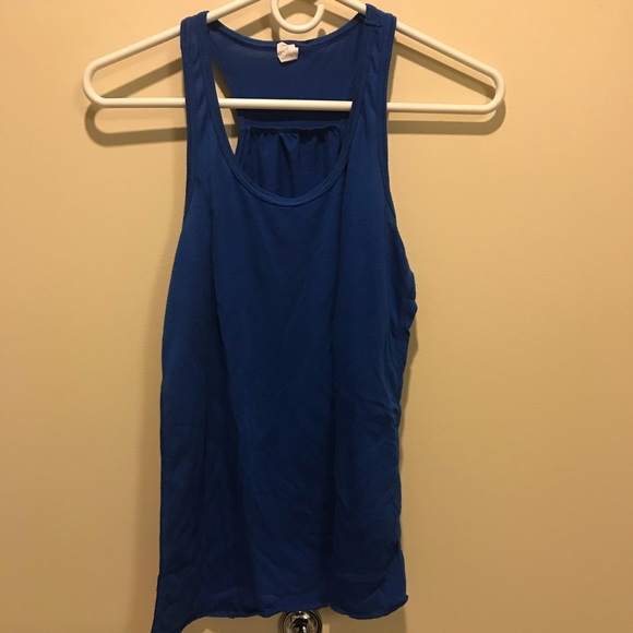 ❤️3LEFT❤️ S tanks avail in black, blue, mint, gray - Picture 4 of 6